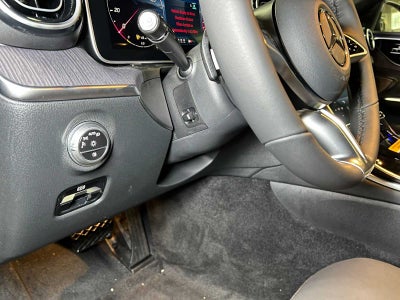 2026 Mercedes-Benz C 300 4MATIC® Sedan