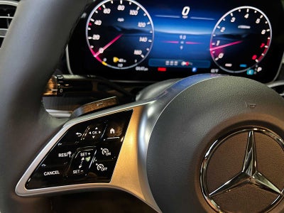 2026 Mercedes-Benz C 300 4MATIC® Sedan