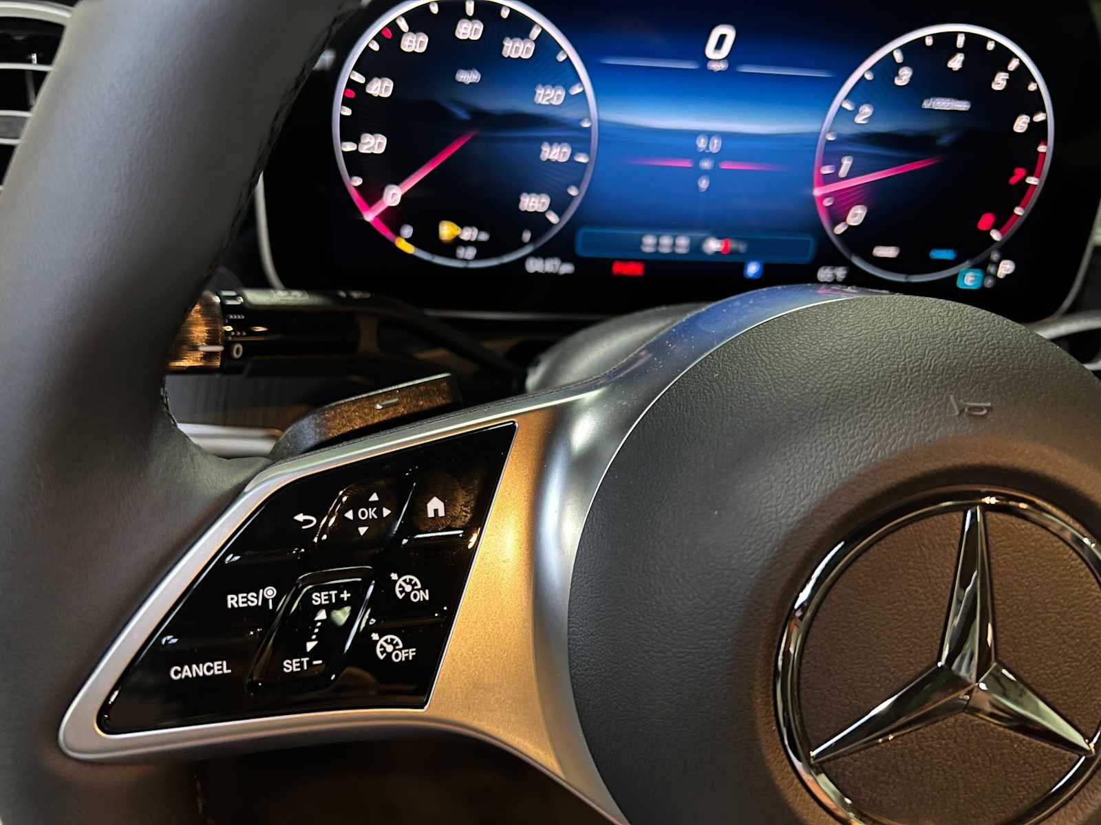 2026 Mercedes-Benz C 300 4MATIC® Sedan