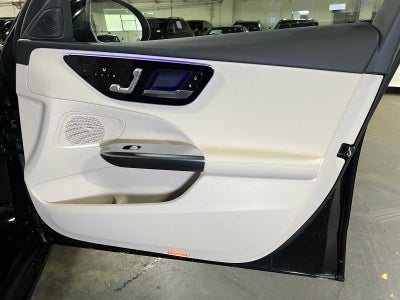 2027 Mercedes-Benz C 300 4MATIC® Sedan