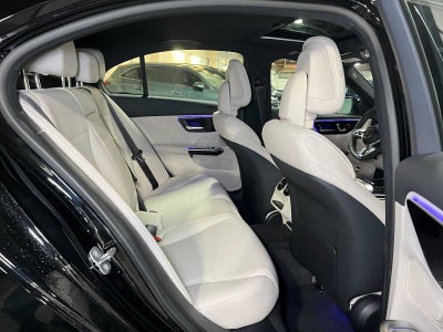 2027 Mercedes-Benz C 300 4MATIC® Sedan