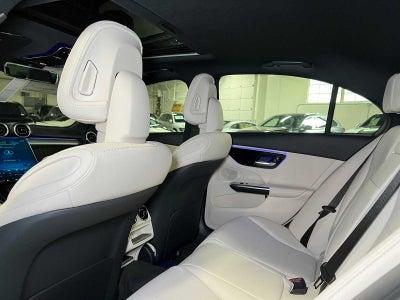 2027 Mercedes-Benz C 300 4MATIC® Sedan