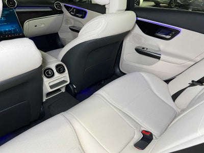 2027 Mercedes-Benz C 300 4MATIC® Sedan