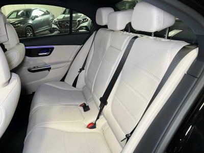 2027 Mercedes-Benz C 300 4MATIC® Sedan