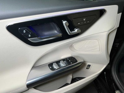 2027 Mercedes-Benz C 300 4MATIC® Sedan