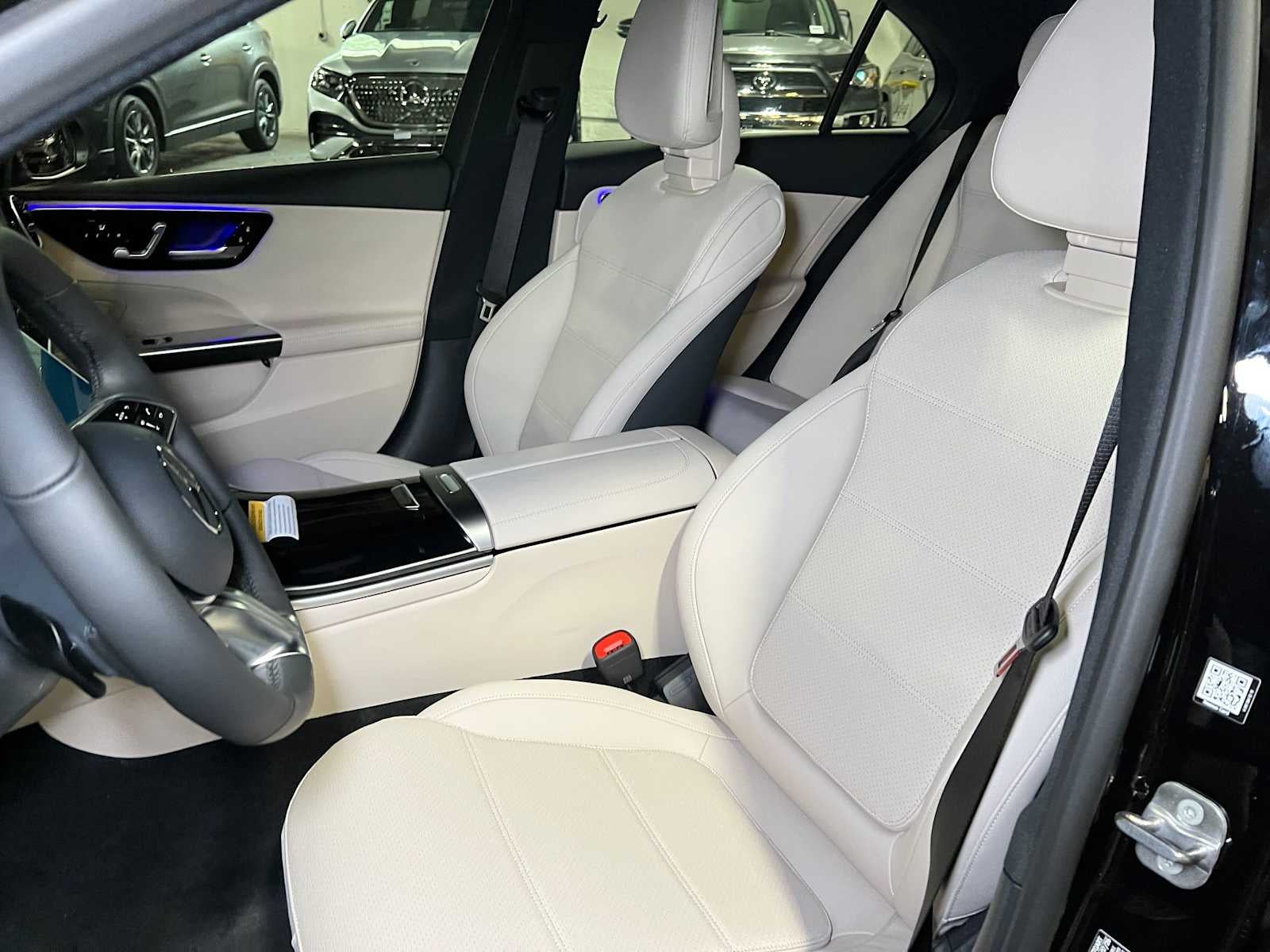 2027 Mercedes-Benz C 300 4MATIC® Sedan