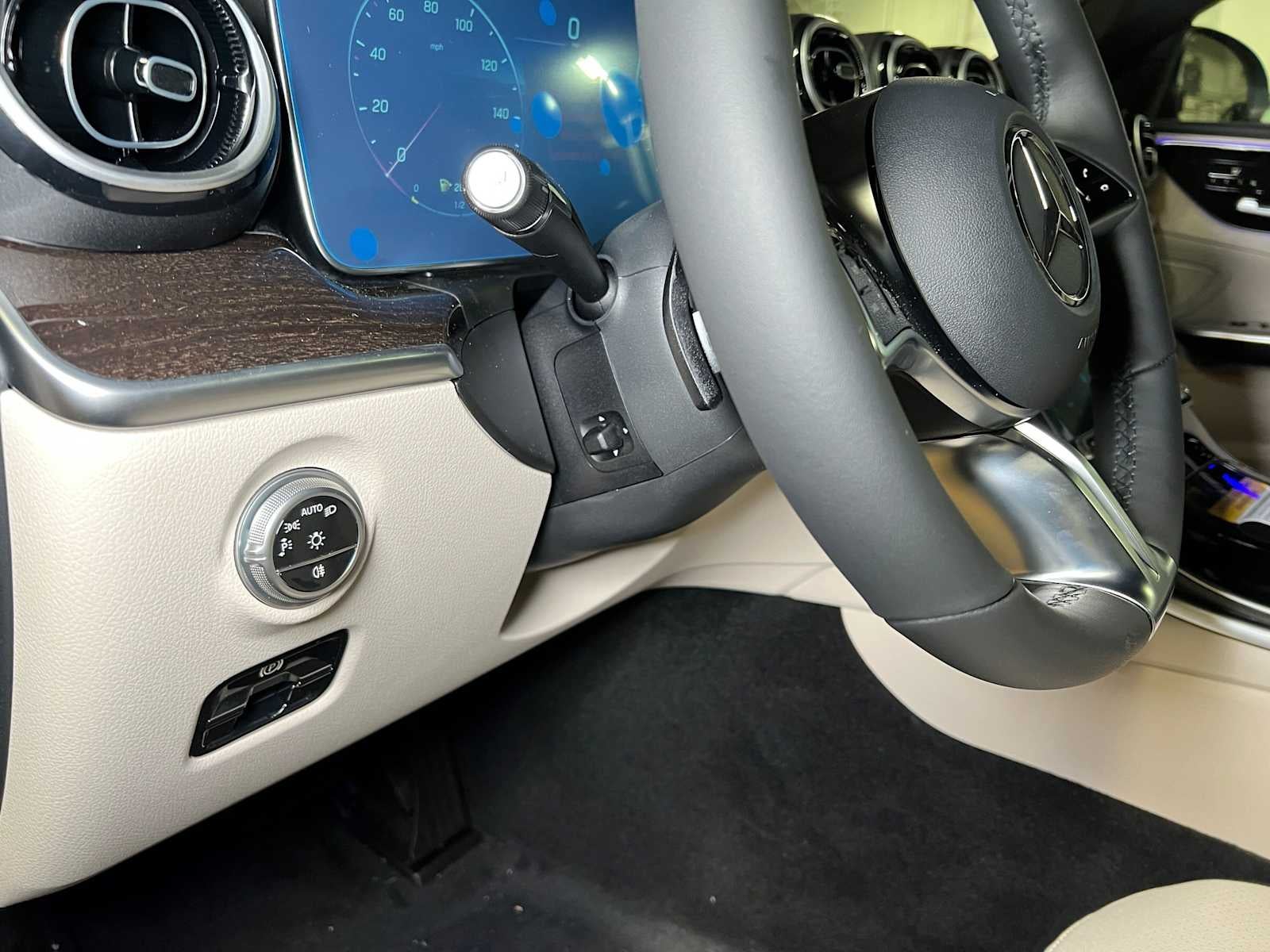 2027 Mercedes-Benz C 300 4MATIC® Sedan