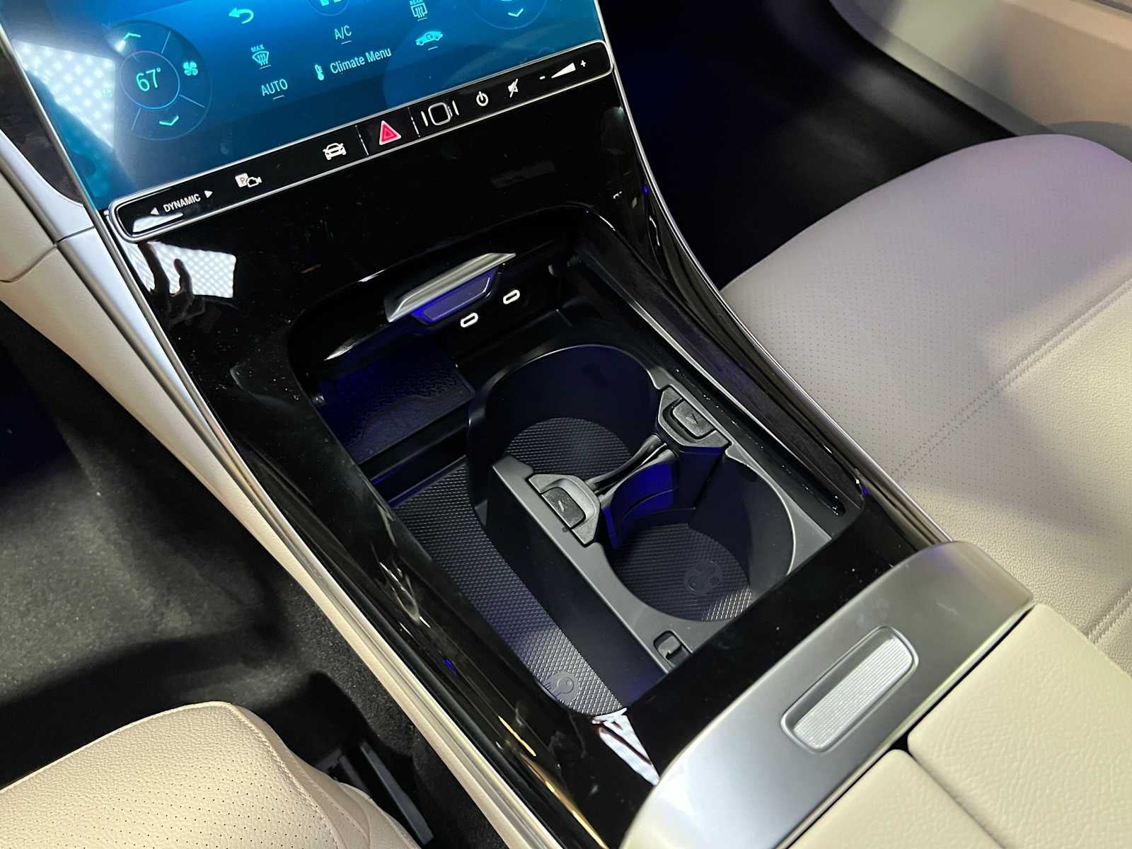 2027 Mercedes-Benz C 300 4MATIC® Sedan