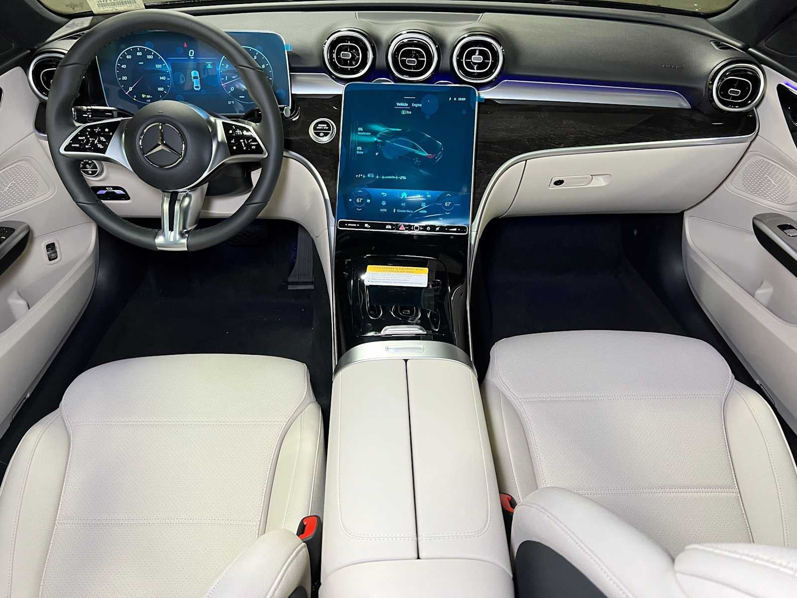 2027 Mercedes-Benz C 300 4MATIC® Sedan