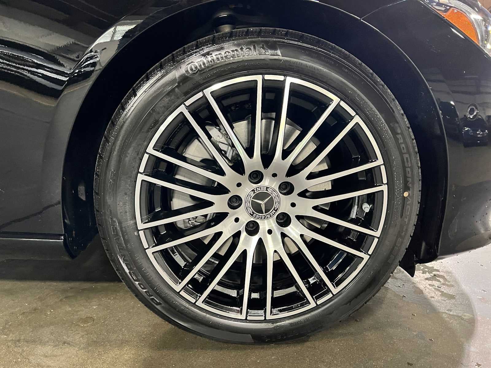 2027 Mercedes-Benz C 300 4MATIC® Sedan