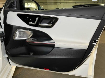 2023 Mercedes-Benz C-Class C 300