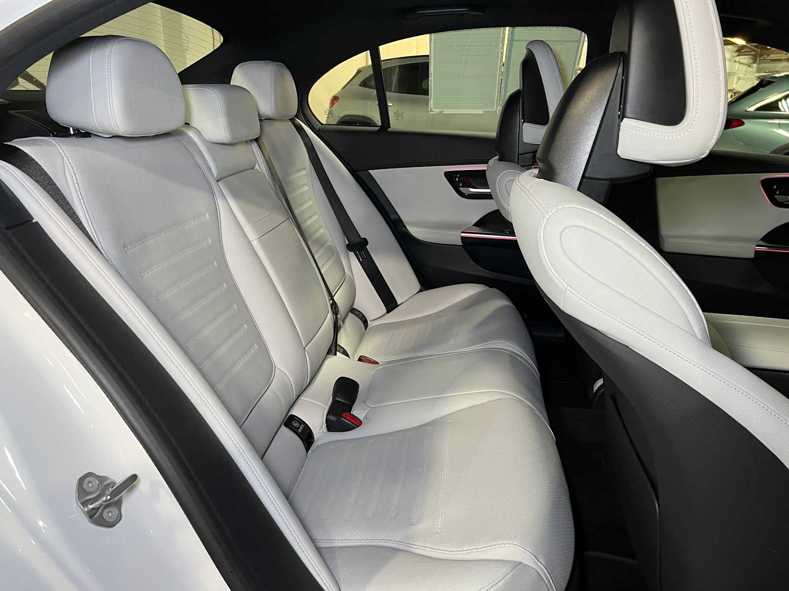 2023 Mercedes-Benz C-Class C 300