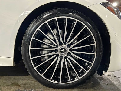 2023 Mercedes-Benz C-Class C 300