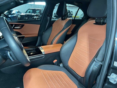 2025 Mercedes-Benz C 300 4MATIC® Sedan