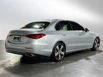 2025 Mercedes-Benz C 300 4MATIC® Sedan