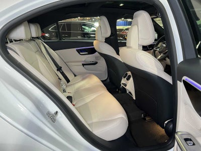 2026 Mercedes-Benz C 300 4MATIC® Sedan