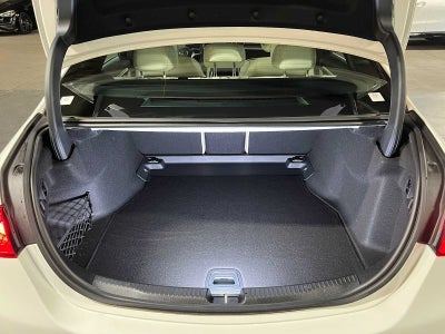 2026 Mercedes-Benz C 300 4MATIC® Sedan