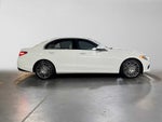2026 Mercedes-Benz C 300 4MATIC® Sedan