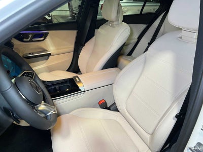 2026 Mercedes-Benz C 300 4MATIC® Sedan