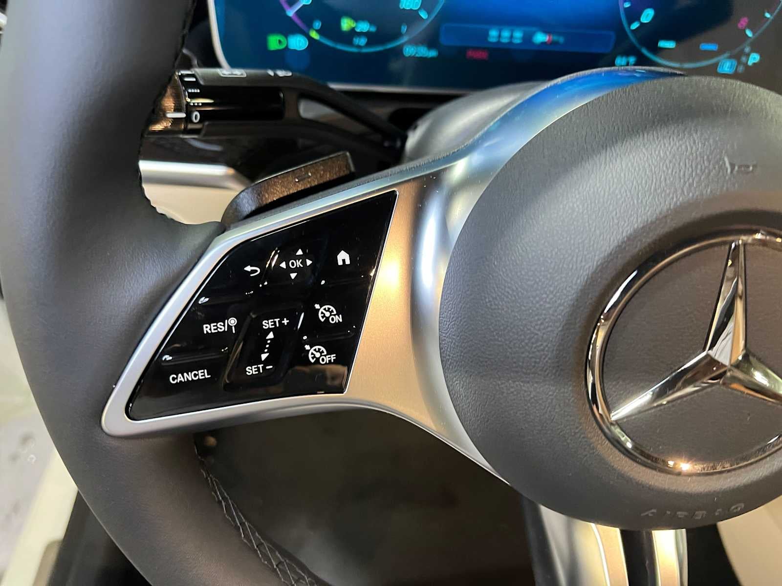 2026 Mercedes-Benz C 300 4MATIC® Sedan