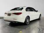 2026 Mercedes-Benz C 300 4MATIC® Sedan