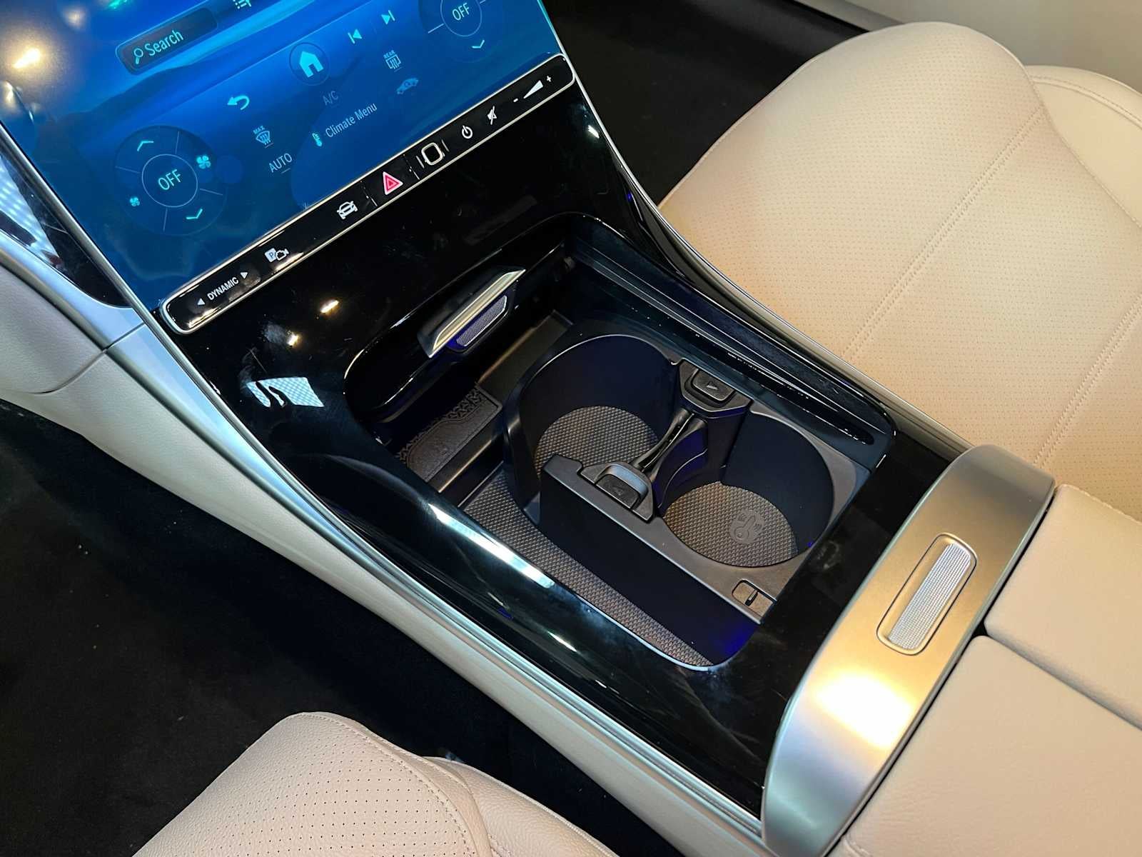 2026 Mercedes-Benz C 300 4MATIC® Sedan