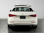 2026 Mercedes-Benz C 300 4MATIC® Sedan