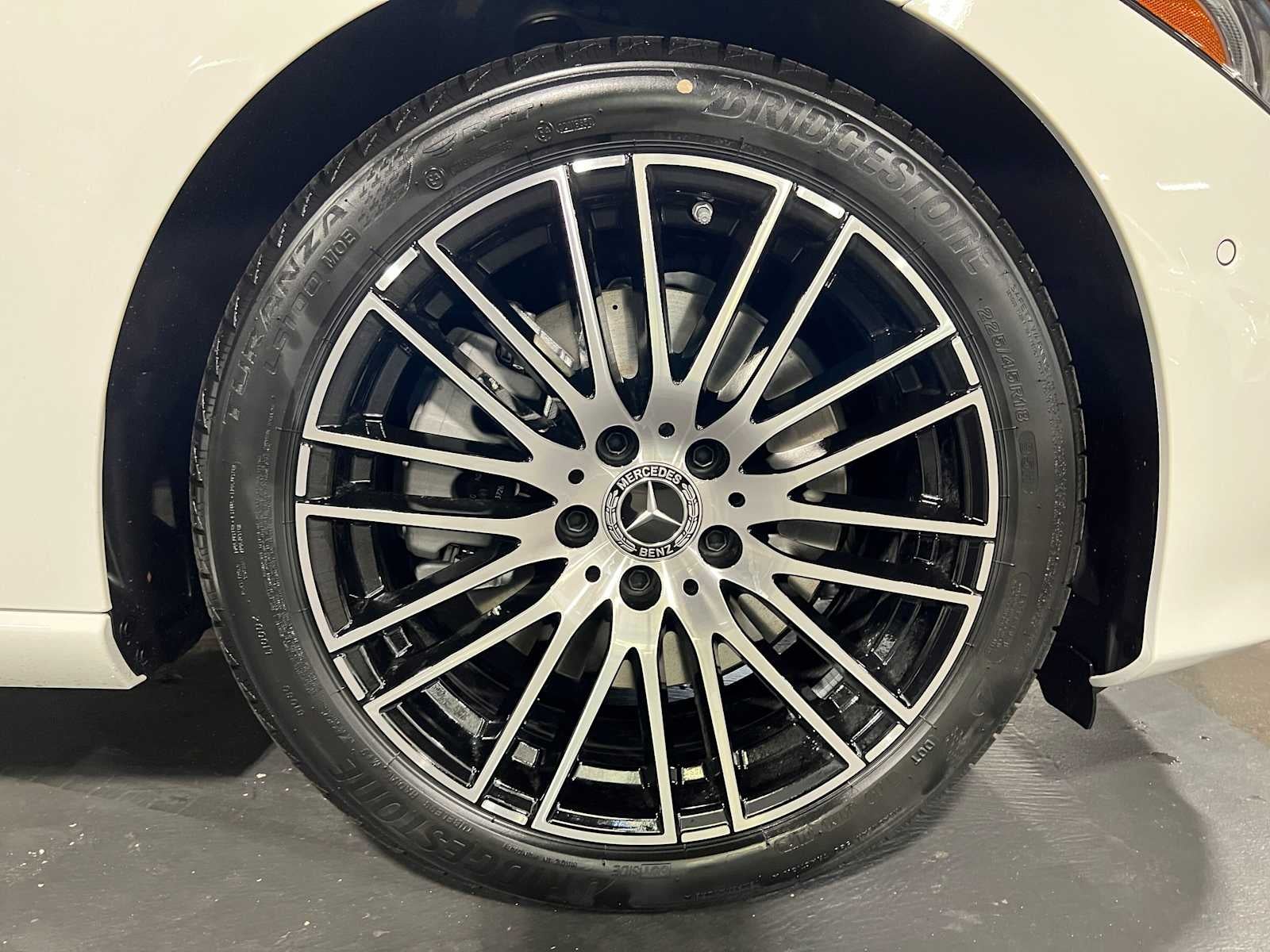 2026 Mercedes-Benz C 300 4MATIC® Sedan