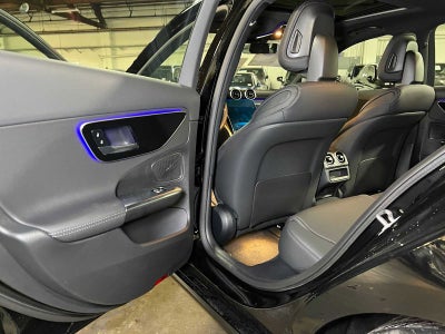 2027 Mercedes-Benz C 300 4MATIC® Sedan