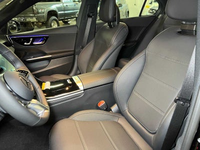 2027 Mercedes-Benz C 300 4MATIC® Sedan