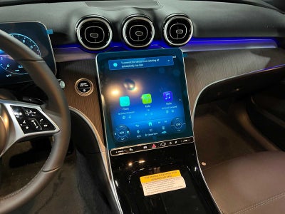 2027 Mercedes-Benz C 300 4MATIC® Sedan