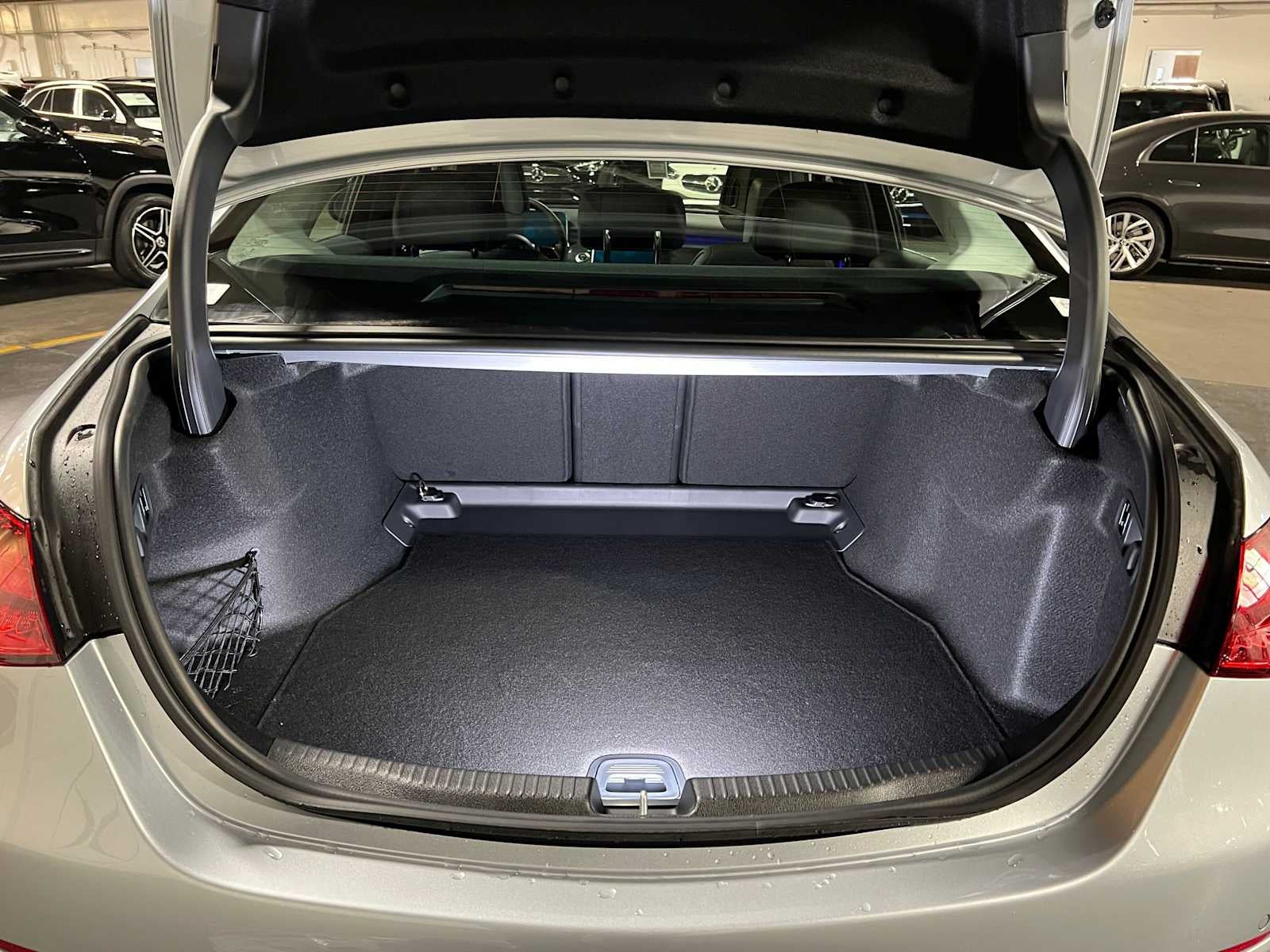 2027 Mercedes-Benz C 300 4MATIC® Sedan