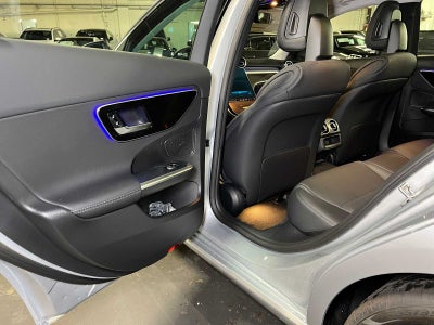 2027 Mercedes-Benz C 300 4MATIC® Sedan