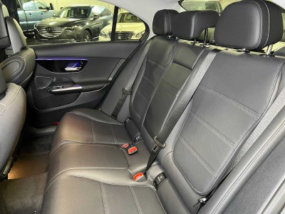 2027 Mercedes-Benz C 300 4MATIC® Sedan