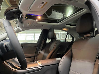2027 Mercedes-Benz C 300 4MATIC® Sedan