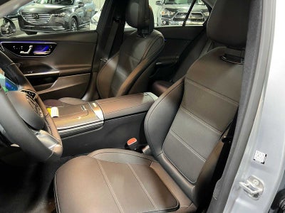 2027 Mercedes-Benz C 300 4MATIC® Sedan
