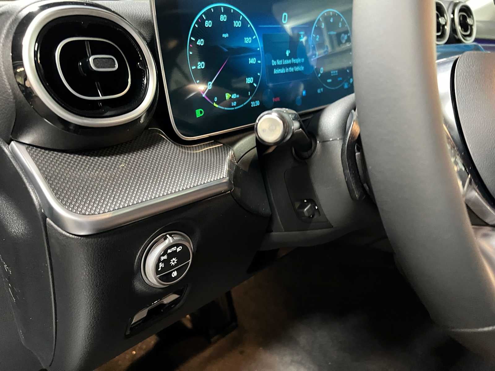 2027 Mercedes-Benz C 300 4MATIC® Sedan