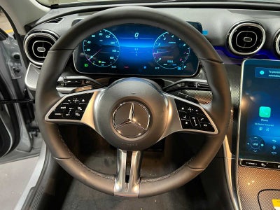 2027 Mercedes-Benz C 300 4MATIC® Sedan
