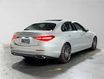 2027 Mercedes-Benz C 300 4MATIC® Sedan