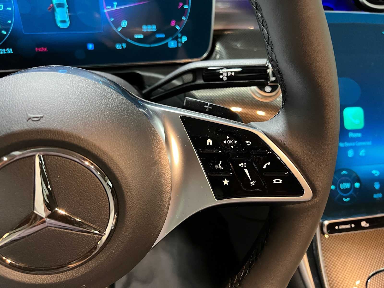 2027 Mercedes-Benz C 300 4MATIC® Sedan