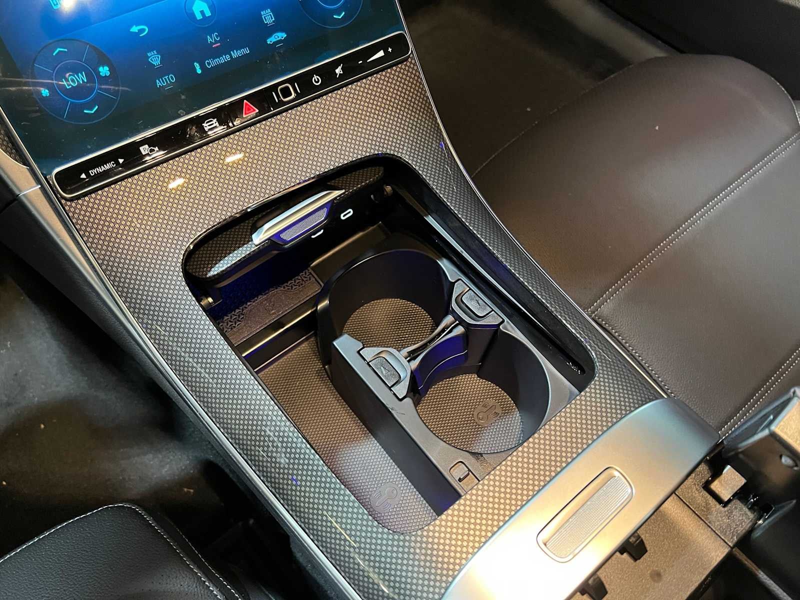 2027 Mercedes-Benz C 300 4MATIC® Sedan