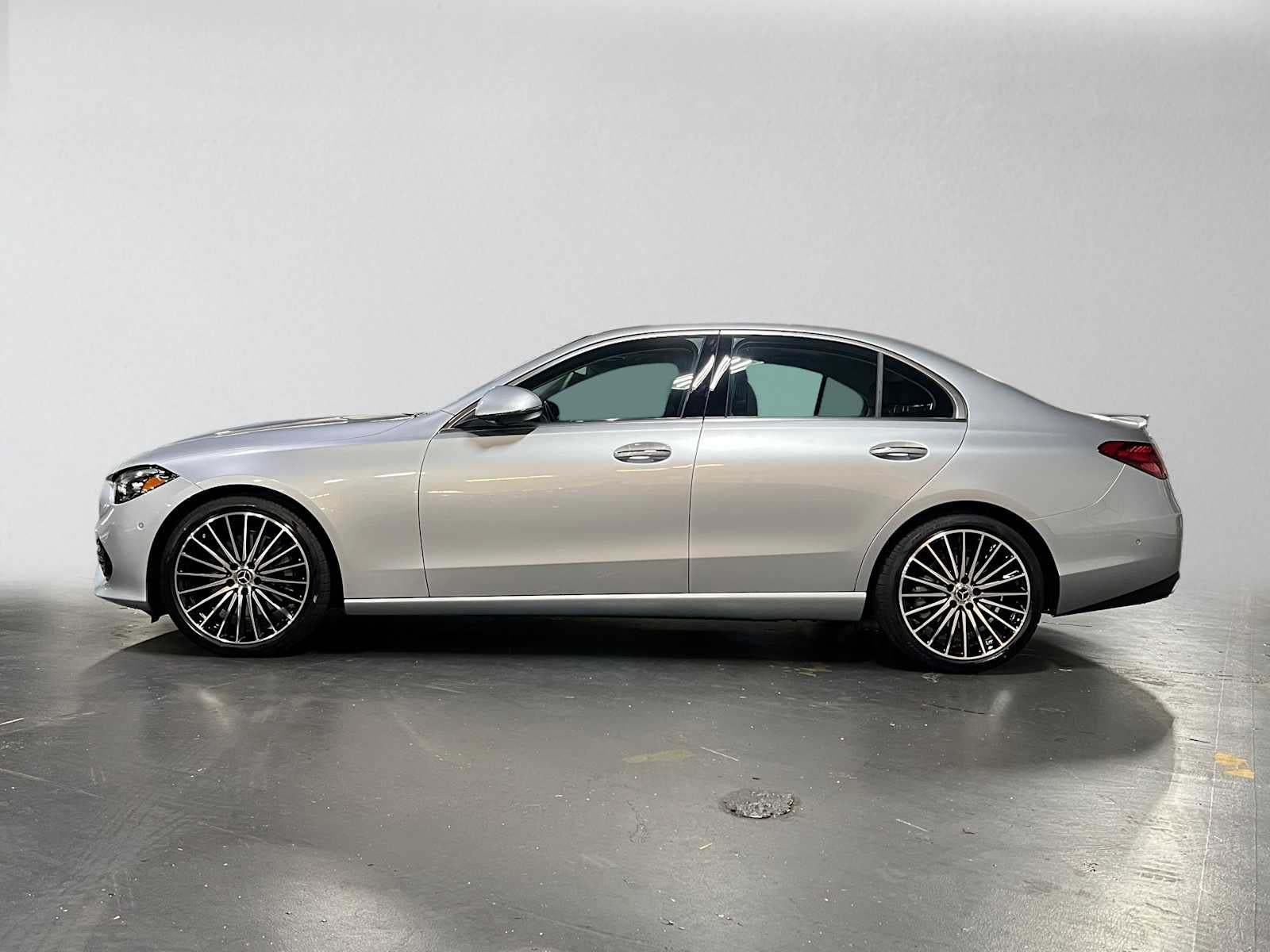 2027 Mercedes-Benz C 300 4MATIC® Sedan