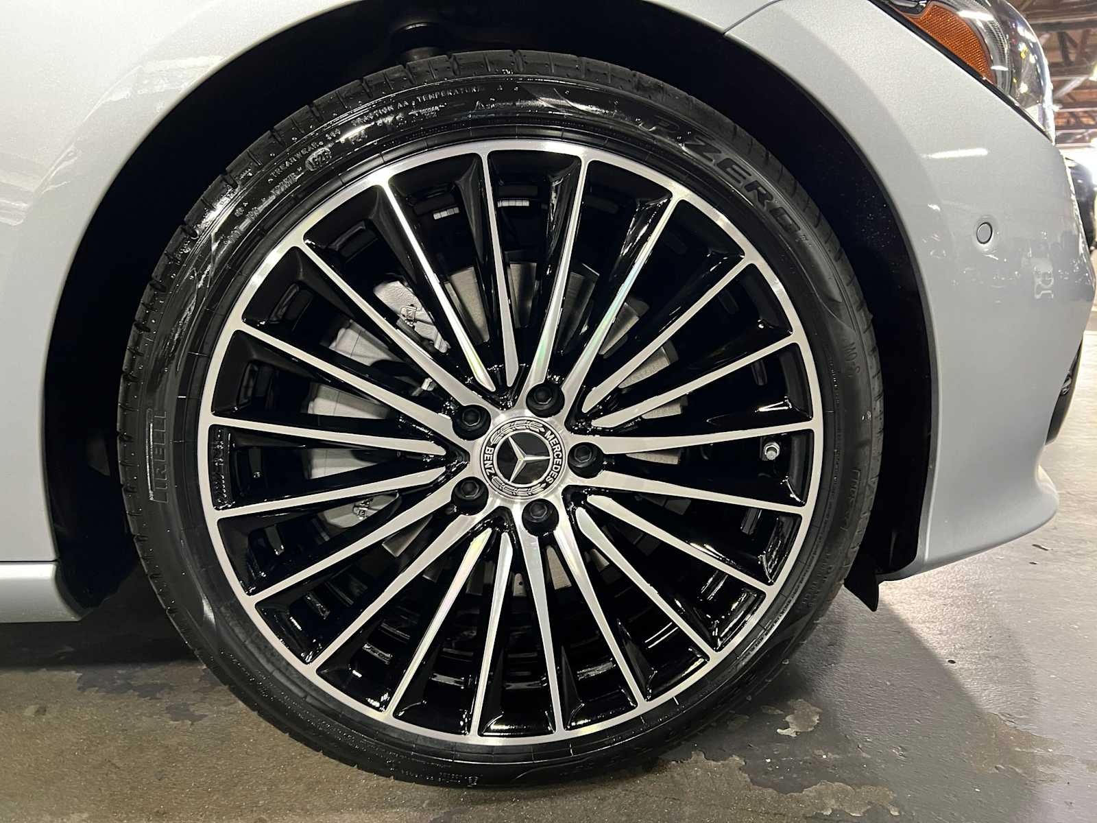 2027 Mercedes-Benz C 300 4MATIC® Sedan