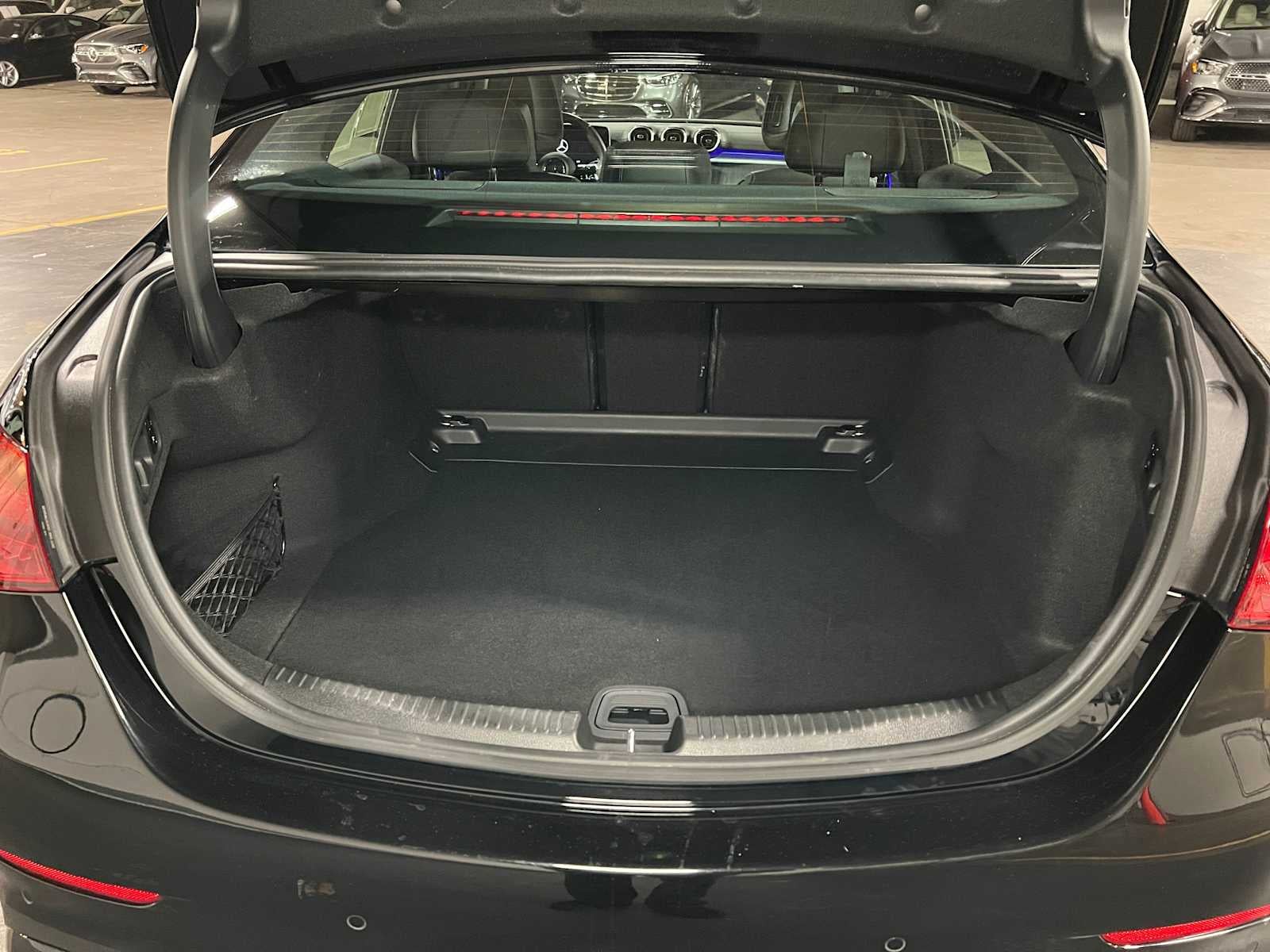 2023 Mercedes-Benz C 300 4MATIC® Sedan