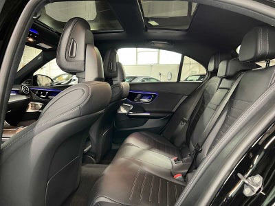 2023 Mercedes-Benz C 300 4MATIC® Sedan
