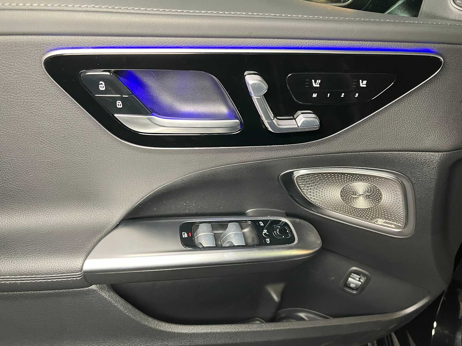 2023 Mercedes-Benz C 300 4MATIC® Sedan