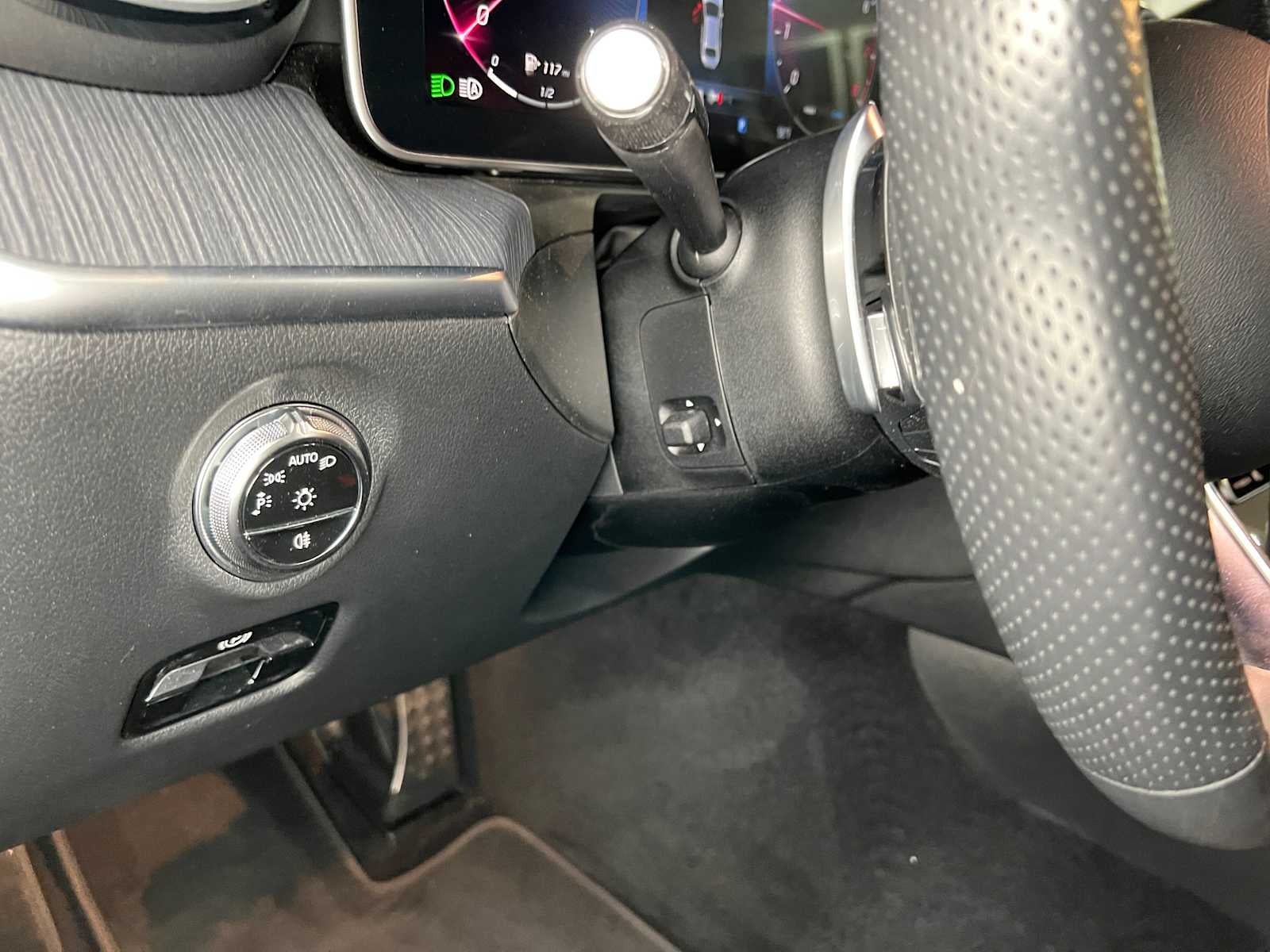 2023 Mercedes-Benz C 300 4MATIC® Sedan