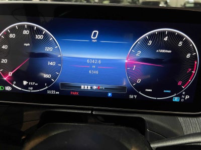 2023 Mercedes-Benz C 300 4MATIC® Sedan