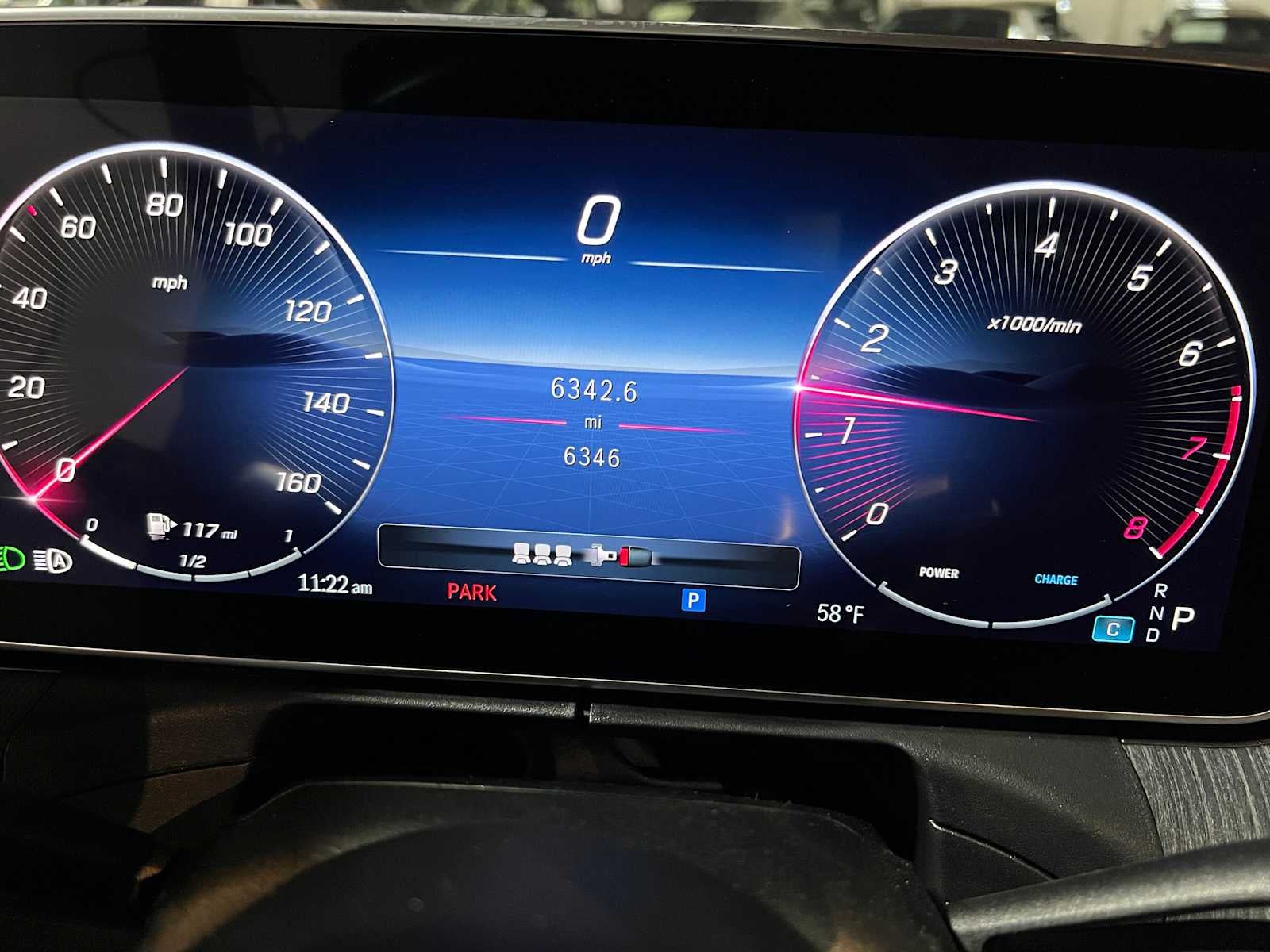 2023 Mercedes-Benz C 300 4MATIC® Sedan