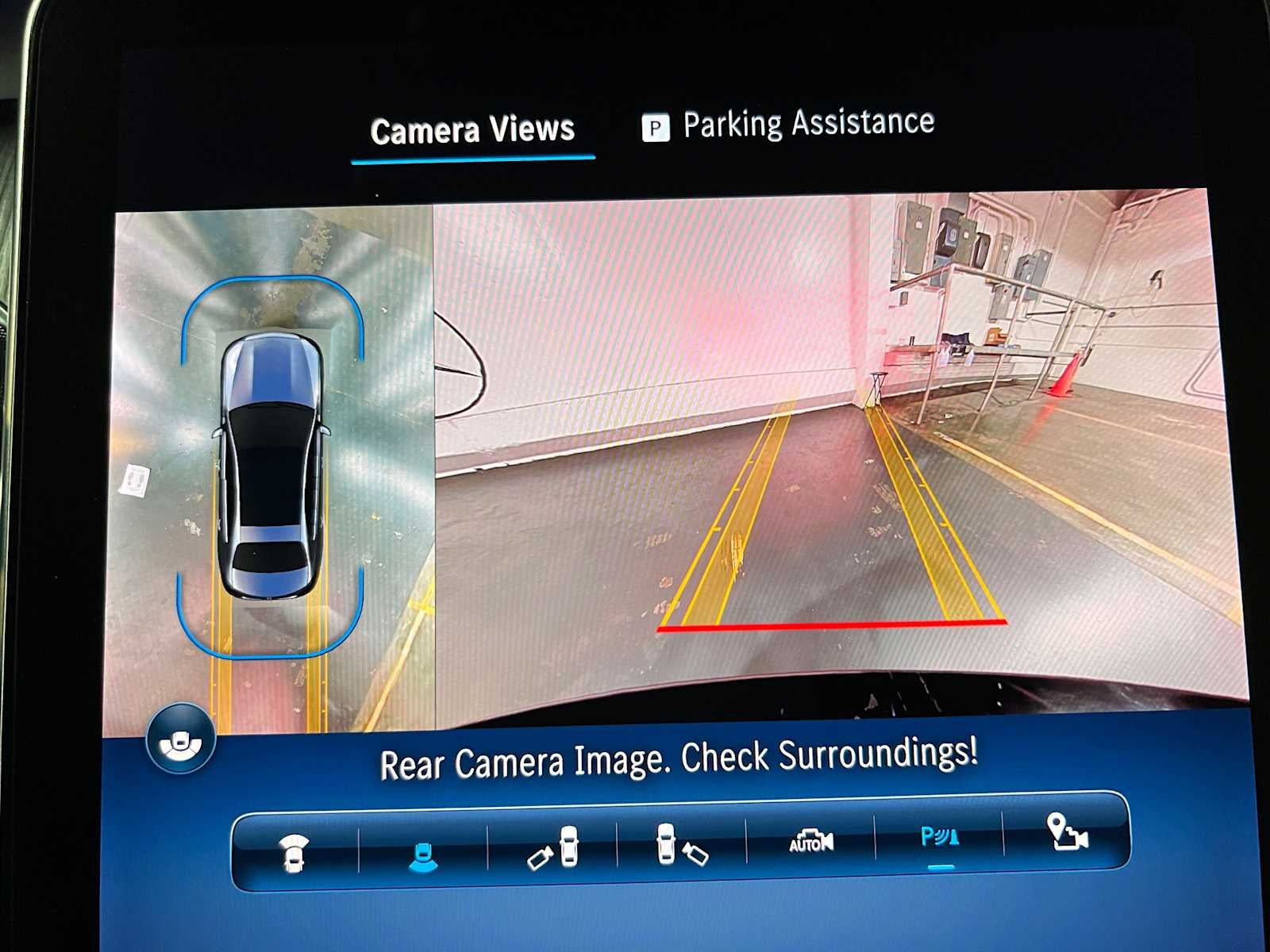 2023 Mercedes-Benz C 300 4MATIC® Sedan